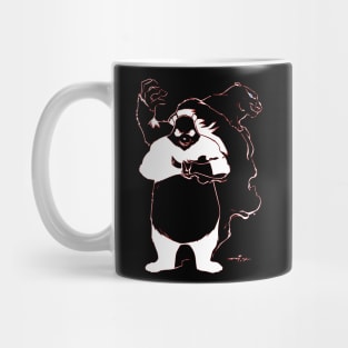 Anime Lovers Best Gift For Fans Girls Boys panda Jujuts Mug